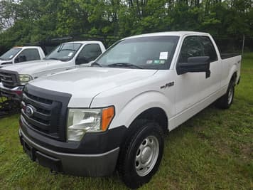 Main image Ford F-150